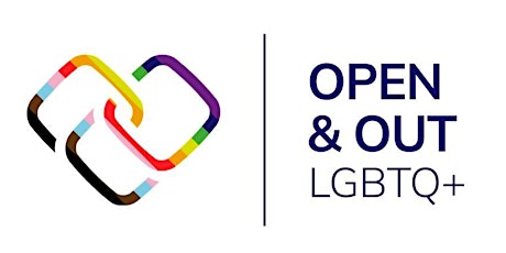 Imagem principal do evento MS Amlin Open & Out LGBTQ+ Network Launch