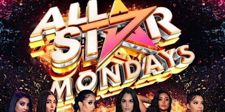 All Star Mondays DJ Bobby Trends Live At Utopia Lounge
