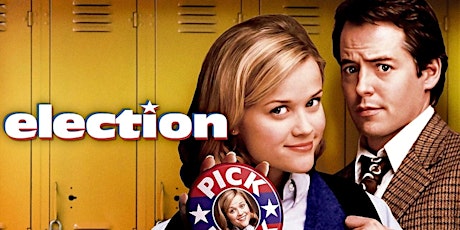 Hold Up: ELECTION (1999)
