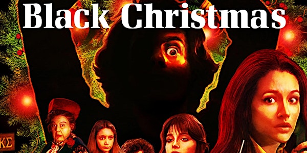 X-Mas Horror: BLACK CHRISTMAS (1974)