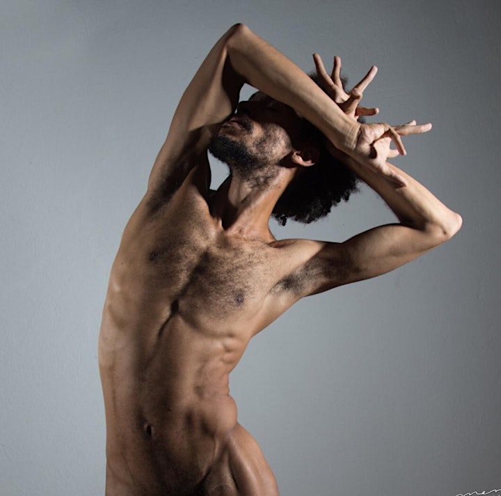 Imagen de "Bailarines negros en la danza clásica"