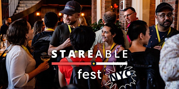 Dell presents Stareable Fest New York