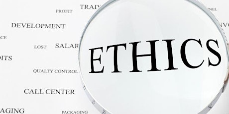 October AIHA Meeting - Saint Louis (Ethics) primary image