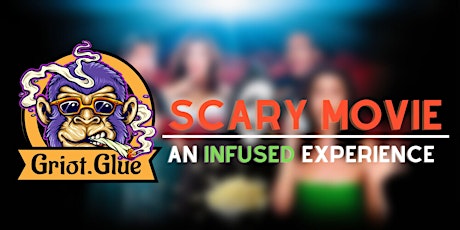 Scary Movie Night - An infused community experience
