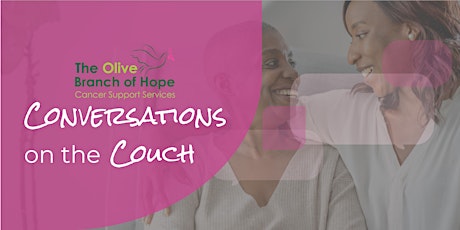 Conversations on the Couch: Health Information Session