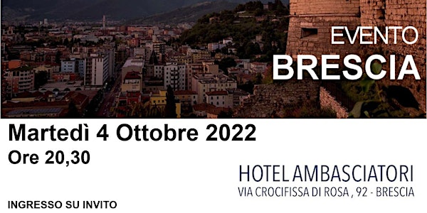 Business Info Brescia