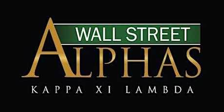 Alpha G.E.N.T.S. Mentoring Program - October 8th (In-Person)