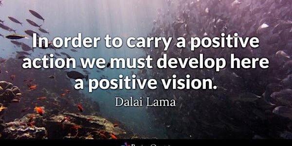 Your Life Vision Workshop
