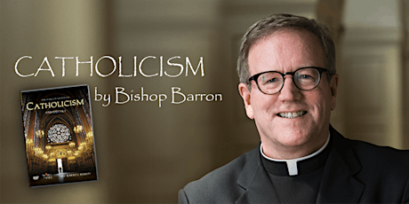 Catholicism by Bishop Robert Barron