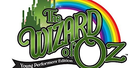 The Wizard of Oz (Friday Night Performance) primary image