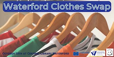 Waterford Clothes Swap