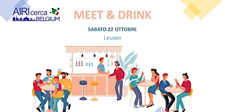 AIRI Belgium Meet&Drink