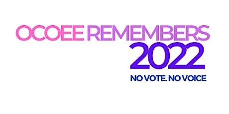 Ocoee Remembers 2022  primärbild