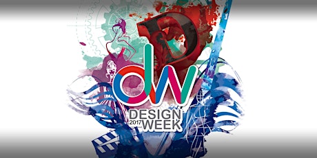 Imagen principal de Design Week 2017 - Diseño Gráfico