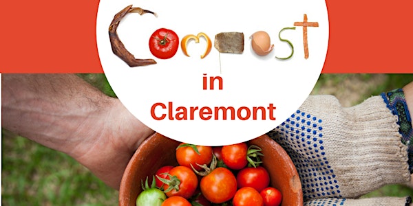 Learn how to Compost in Claremont 