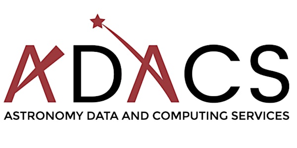 ADACS - Introduction to high performance computing (HPC) for astronomers