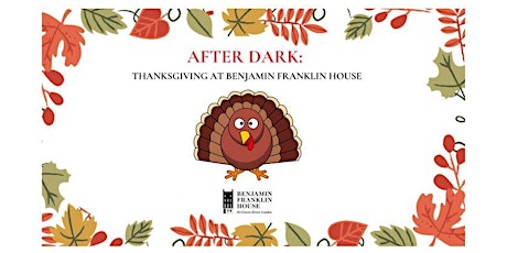 After Dark: Thanksgiving
