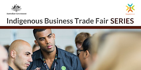 Indigenous Business Trade Fair - Perth Attendees primary image