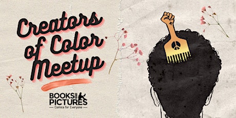 Creators of Color Meetup