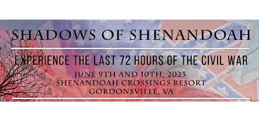 Shadows of Shenandoah