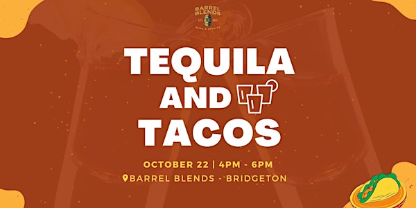 Tequilas & Tacos [Bridgeton]