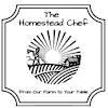 Logotipo de The Homestead Chef