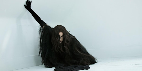 CHELSEA WOLFE (USA) - MELBOURNE - MARCH 16