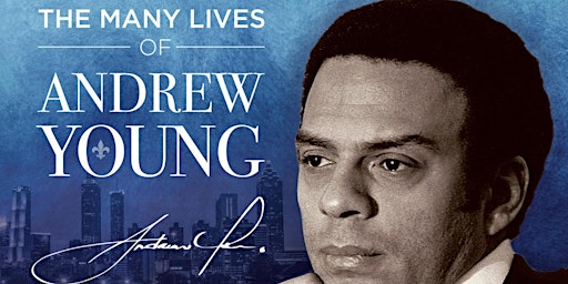 An Evening With Andrew Young