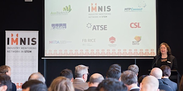 STEM Careers in Industry - Western Australia