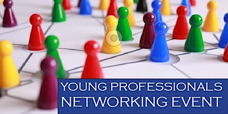 Young Professionals Networking Event primary image