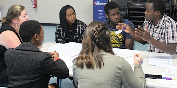 Culturally Competent Youth Work