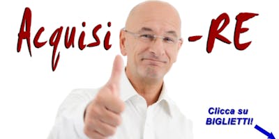 Acquisi-RE 2018 reloaded Acquisi-RE 2018 reloaded