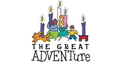 The Great ADVENTure