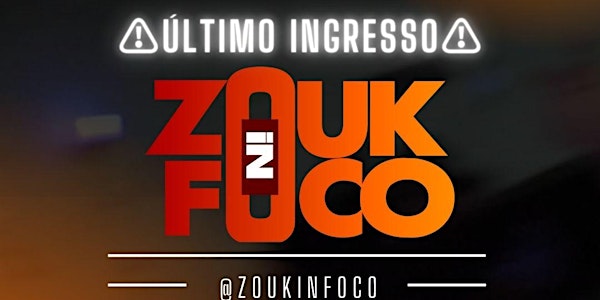 Zouk in Foco 2022