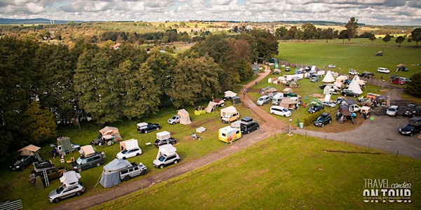 DACHZELT FESTIVAL 2018