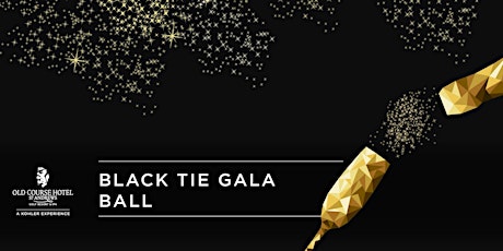 Black Tie Gala Ball primary image