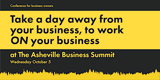 The Asheville Business Summit