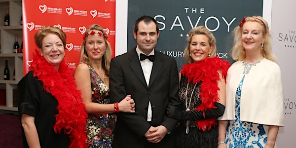 Sweet Hearts New Year's Eve Ball 2017