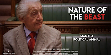 The Coastline Film Festival 2017: Nature of the Beast: Dennis Skinner (12A) primary image