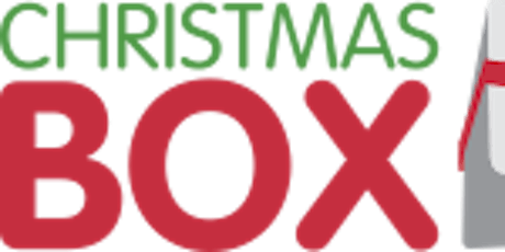 Christmas Box Whangarei 2017 primary image