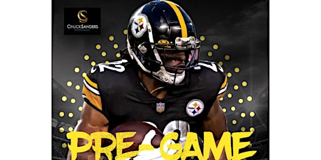 Steelers vs Dolphins Pre-Game Party @ The Smoking Pie Miami