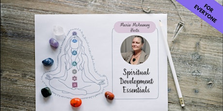 Spiritual Development Essentials.