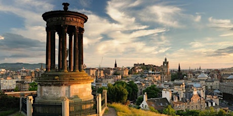 Westminster Committee visits Edinburgh for My Scottish Affairs inquiry  primary image