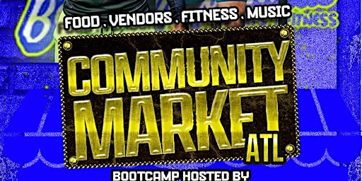 Community Market ATL