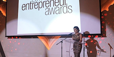 The World Networks 10th Year Anniversary + 2022 Entrepreneur Awards