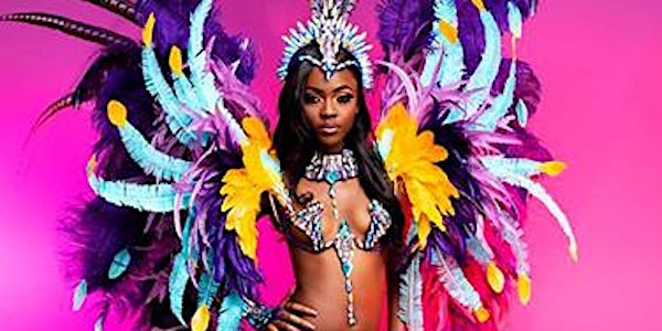 Carnival in Barbados 2023 | Crop Over Festival