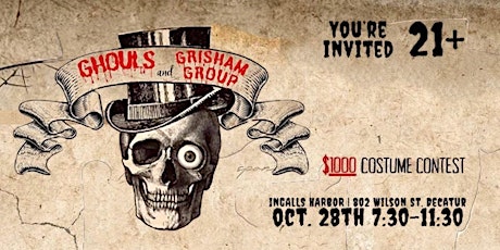 Ghouls and Grisham Group