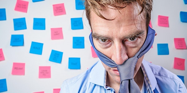 AFTERWORK - Marre des réunions non productives ?