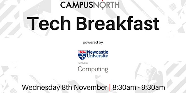 Tech Breakfast