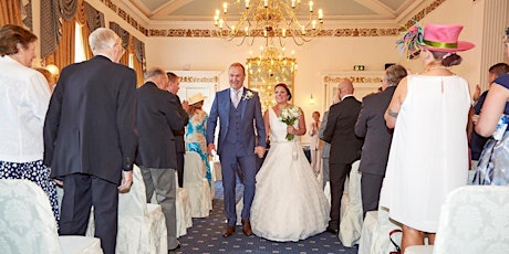 Wedding Open Day - Sunday 7th January primary image